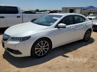 ACURA TLX TECH