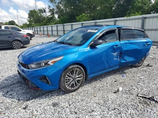 KIA FORTE GT LINE