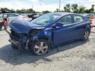 HYUNDAI ELANTRA GLS