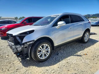 CADILLAC XT5 LUXURY