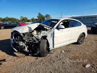 BMW X4 XDRIVE30I