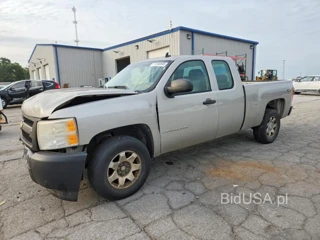 CHEVROLET SILVERADO K1500