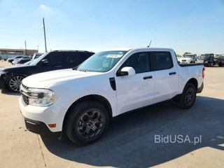 FORD MAVERICK XL