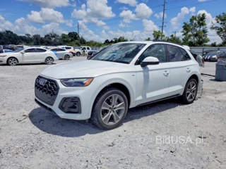 AUDI Q5 PREMIUM 45