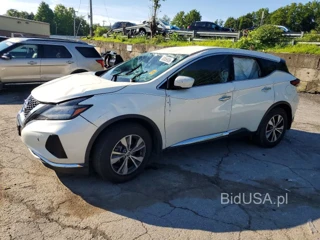 NISSAN MURANO S