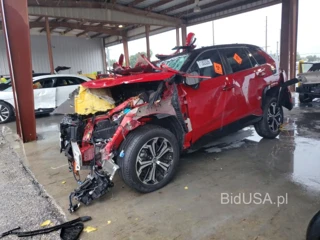 TOYOTA RAV4 PRIME XSE