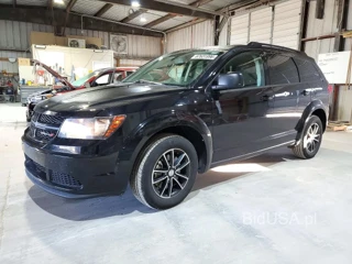 DODGE JOURNEY SE