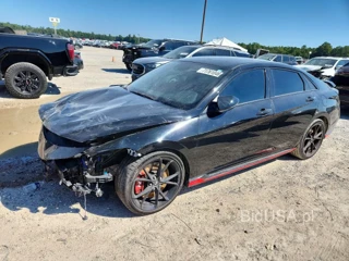HYUNDAI ELANTRA N BASE