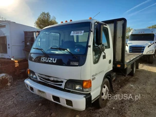 ISUZU NPR NPR-ST