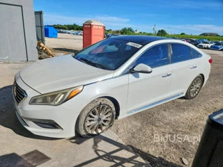 HYUNDAI SONATA LIMITED