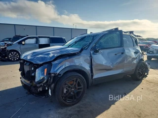 KIA TELLURIDE SX X-LINE