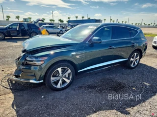 GENESIS GV80 3.5T
