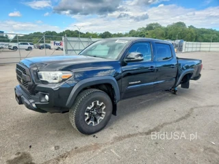 TOYOTA TACOMA TRD OFF-ROAD