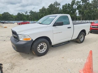 DODGE RAM 1500 ST