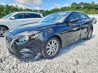 MAZDA 3 SPORT