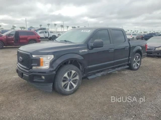 FORD F150 SUPERCREW