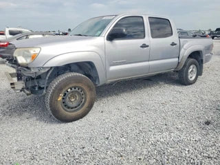TOYOTA TACOMA DOUBLE CAB PRERUNNER