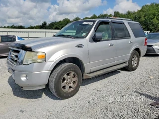FORD EXPEDITION XLT
