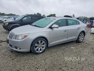 BUICK LACROSSE PREMIUM