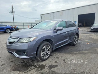 ACURA RDX ADVANCE