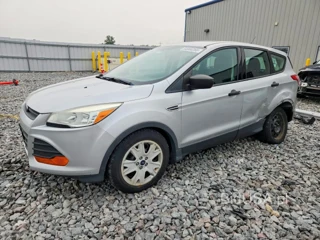 FORD ESCAPE S