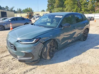 HONDA HR-V SPORT