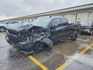 CHEVROLET SILVERADO K1500