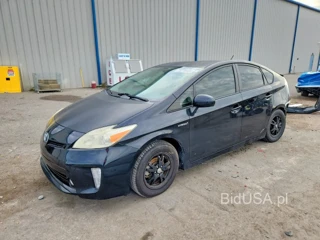 TOYOTA PRIUS TWO