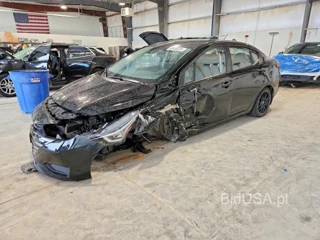 NISSAN VERSA S