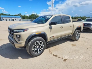GMC CANYON AT4