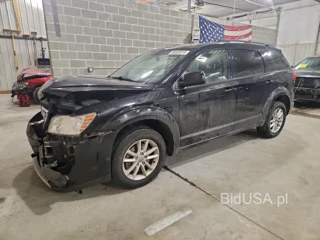 DODGE JOURNEY SXT