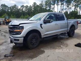 FORD F150 XLT