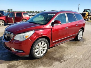 BUICK ENCLAVE