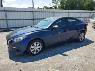 MAZDA 3 SPORT