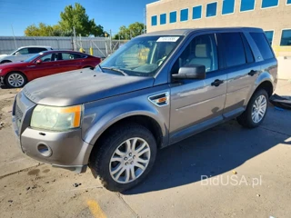 LAND ROVER LR2 SE