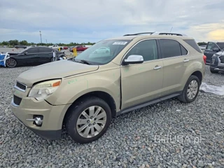 CHEVROLET EQUINOX LTZ