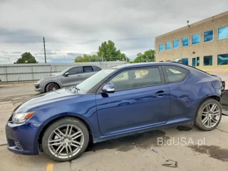 SCION TC BASE