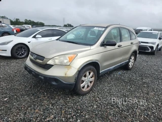 HONDA CR-V LX