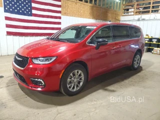CHRYSLER PACIFICA SELECT