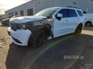DODGE DURANGO GT