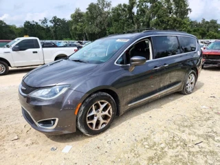 CHRYSLER PACIFICA TOURING L