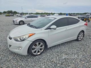 HYUNDAI ELANTRA LIMITED