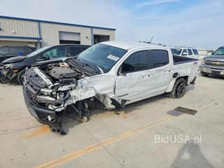 CHEVROLET COLORADO Z71