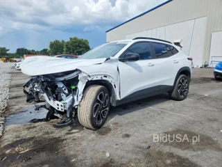 CHEVROLET TRAX 2RS