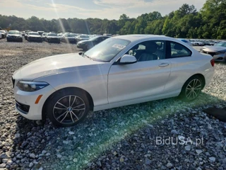 BMW 230I