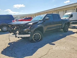 TOYOTA TACOMA TRD OFF-ROAD
