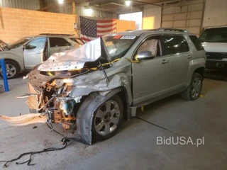 GMC TERRAIN DENALI