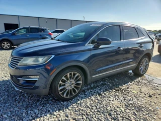 LINCOLN MKC