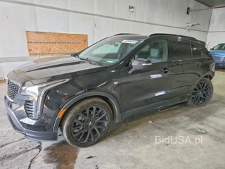 CADILLAC XT4 SPORT