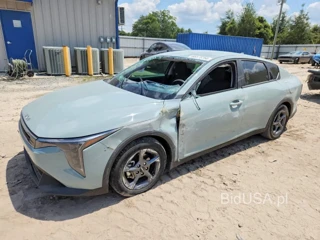 KIA K4 LXS